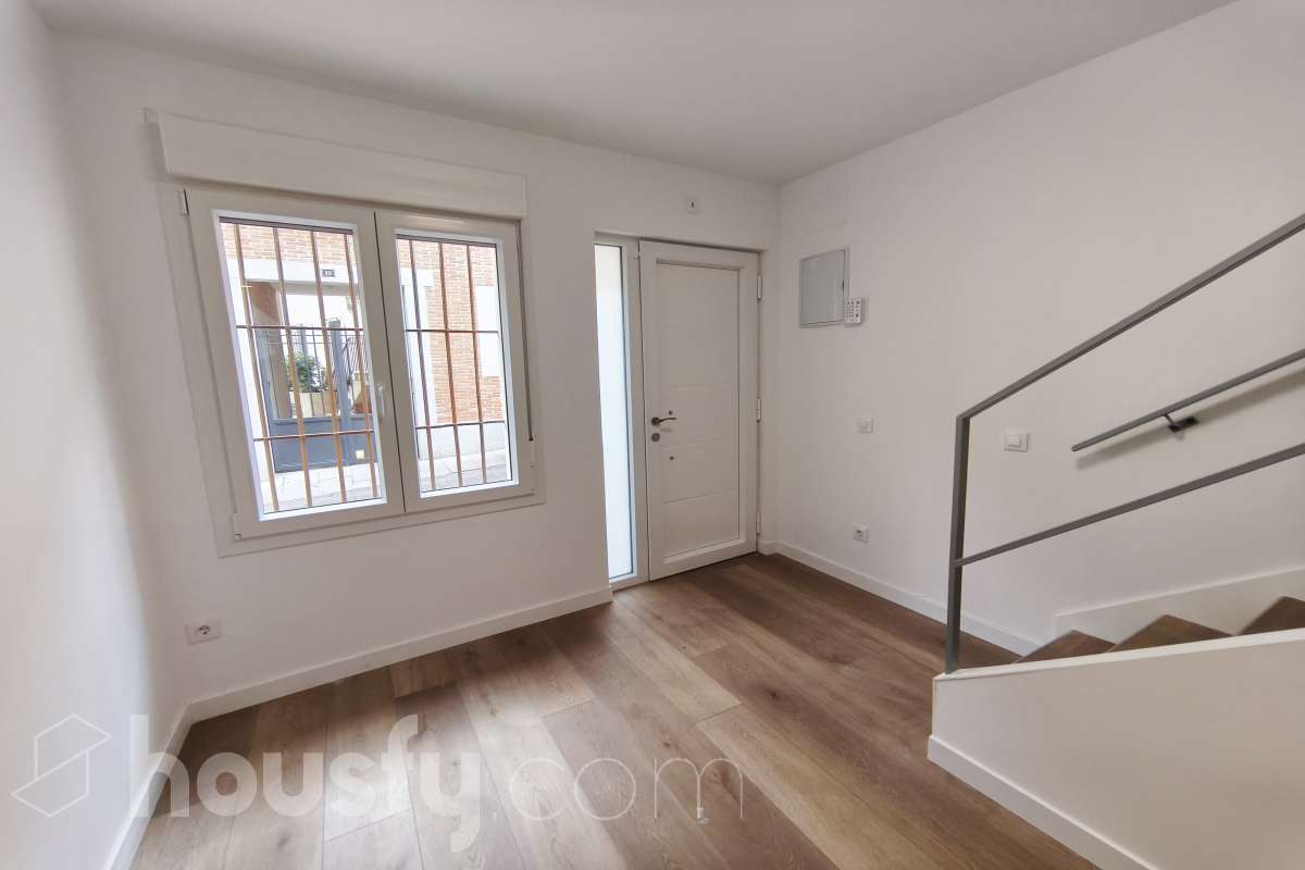 Casa en alquiler en Calle de Felipe IV,  Navalcarnero-3