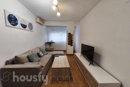 Piso en Calle de Nicolasa Gómez