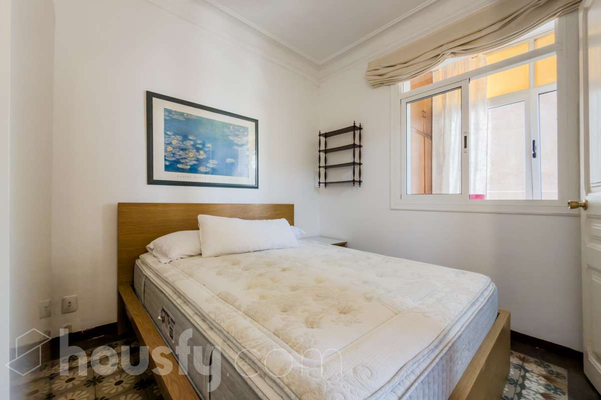 Piso en venta en Carrer de Girona, Eixample, Barcelona-4