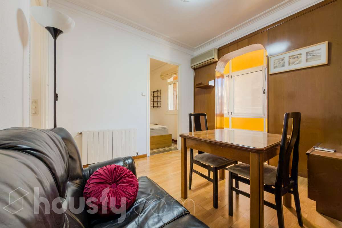 Piso en venta en Carrer de Girona, Eixample, Barcelona-3