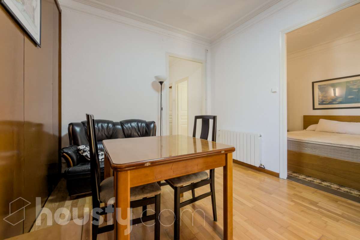 Piso en venta en Carrer de Girona, Eixample, Barcelona-2