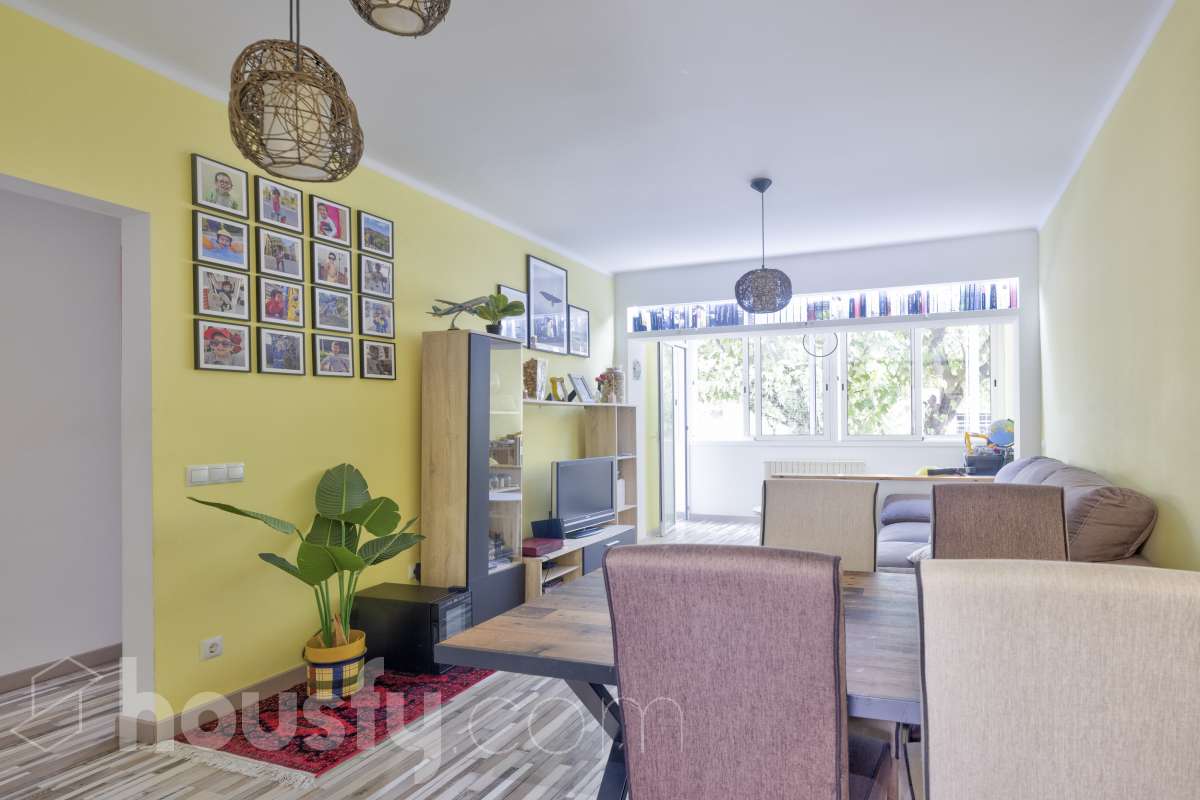 Piso en venta en Carrer Joan XXIII,  Sant Cugat del Vallès-1