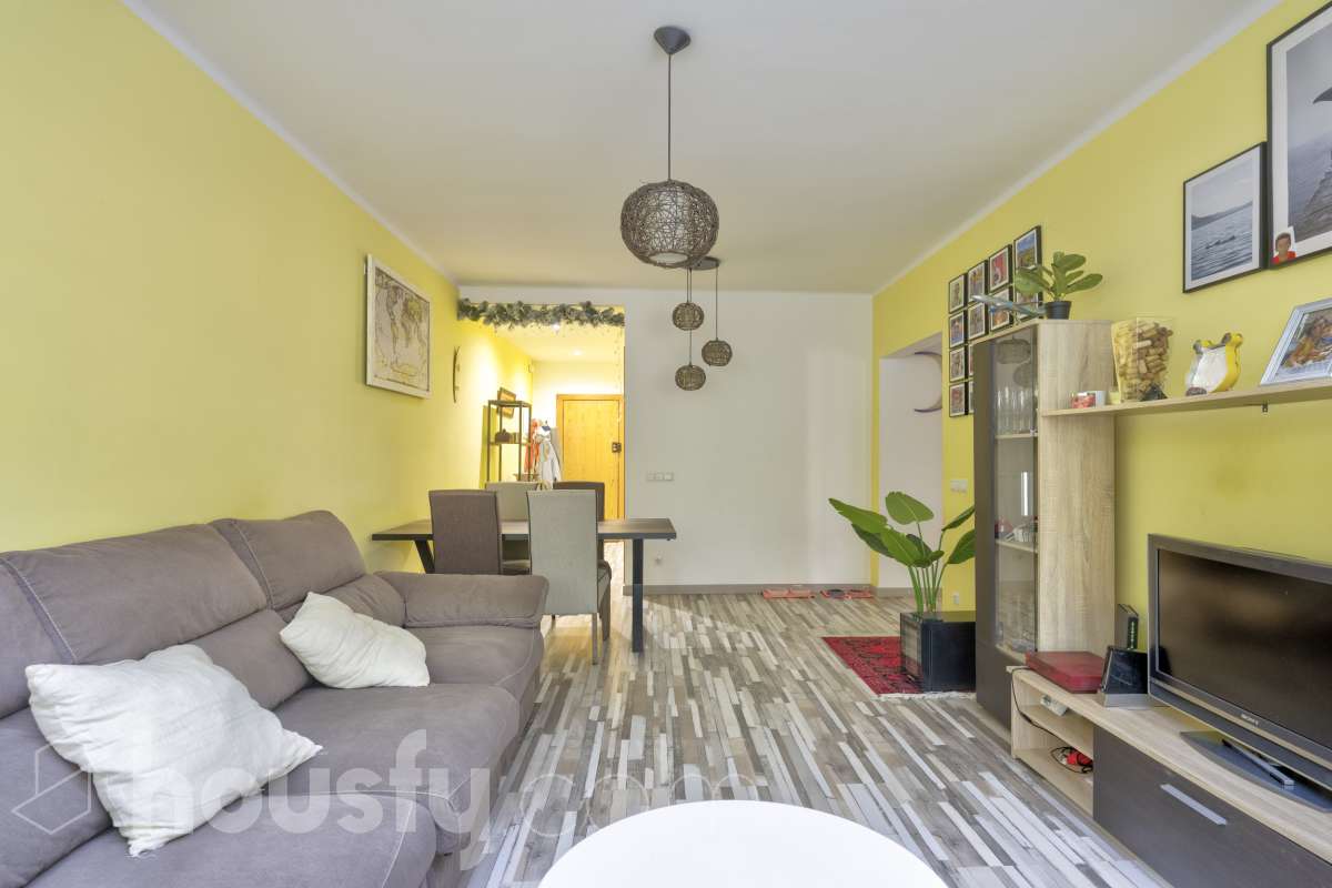 Piso en venta en Carrer Joan XXIII,  Sant Cugat del Vallès-4