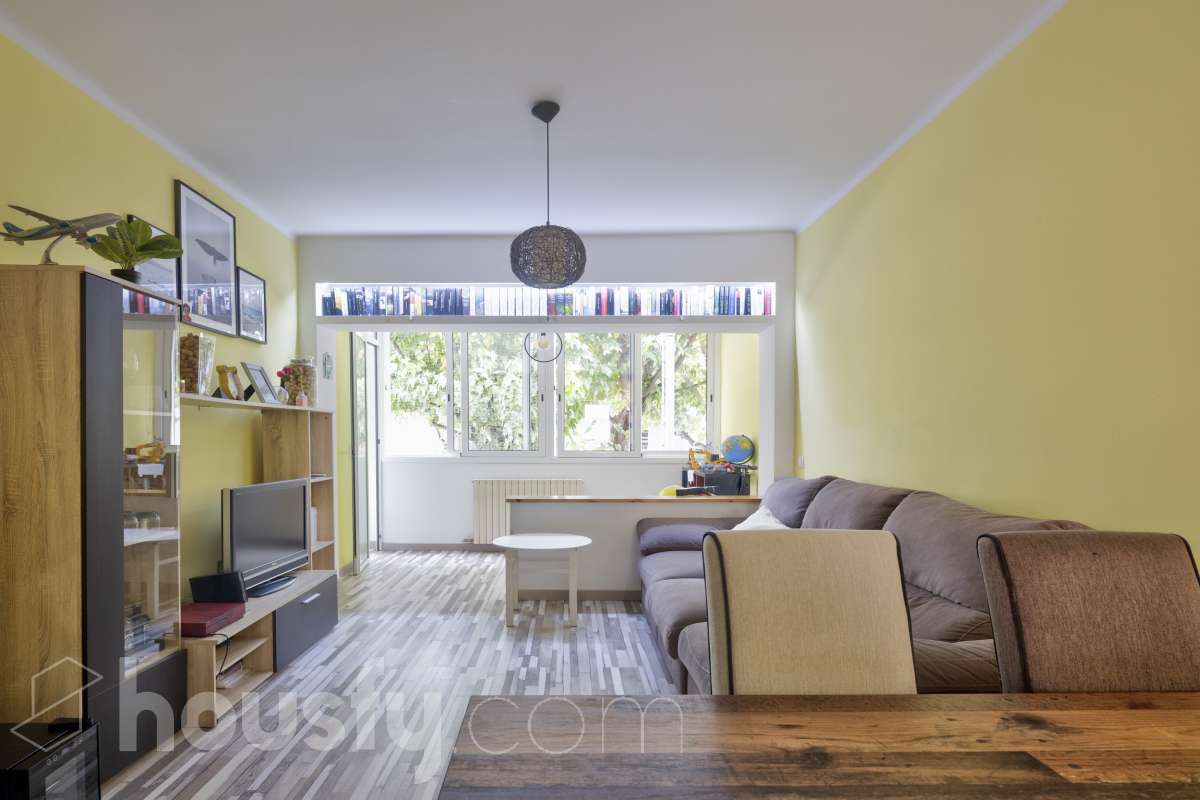 Piso en venta en Carrer Joan XXIII,  Sant Cugat del Vallès-3