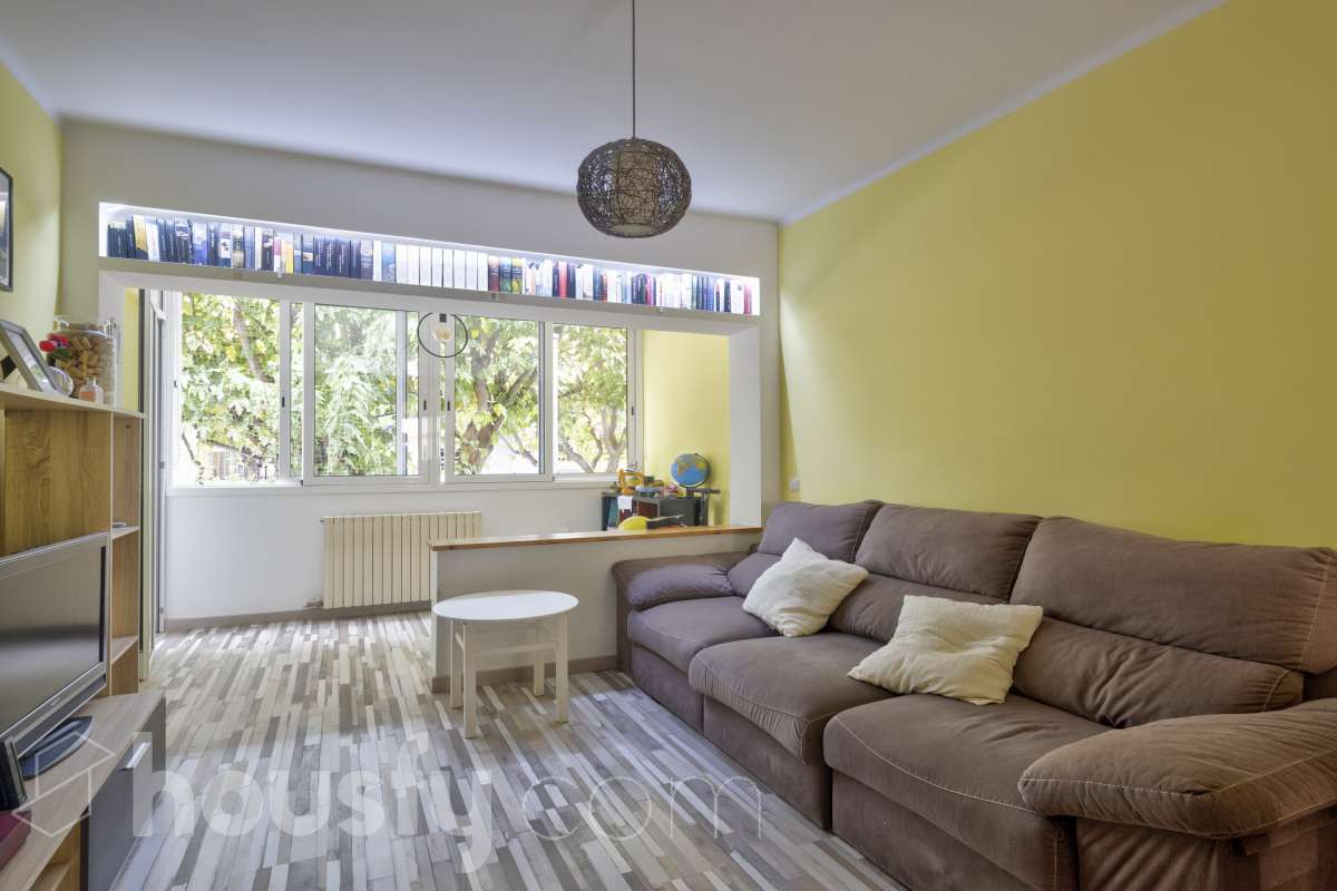 Piso en venta en Carrer Joan XXIII,  Sant Cugat del Vallès-0