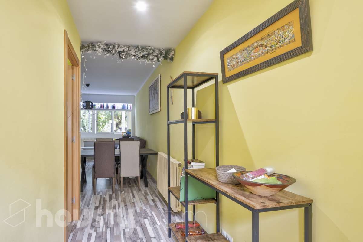 Piso en venta en Carrer Joan XXIII,  Sant Cugat del Vallès-2