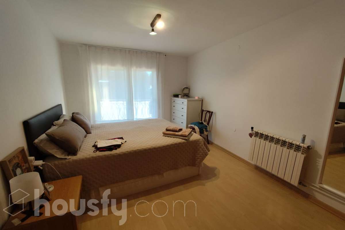 Piso en alquiler en Passeig del Cim,  Castelldefels-3