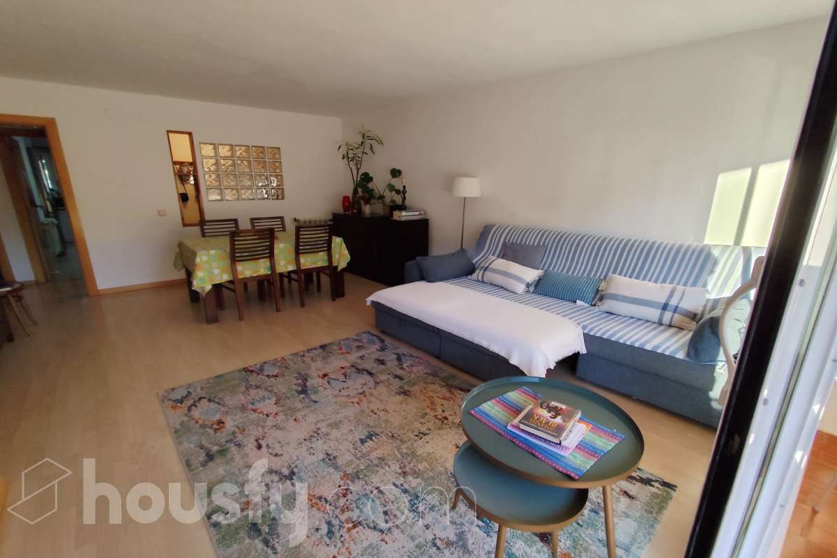 Piso en alquiler en Passeig del Cim,  Castelldefels-2