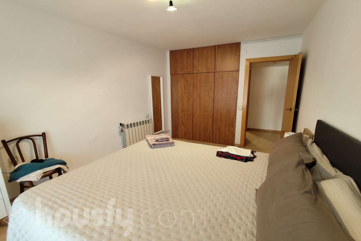 Piso en alquiler en Passeig del Cim,  Castelldefels-4