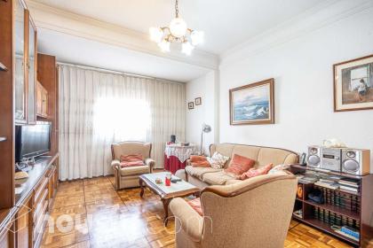 Piso en Cl. Sánchez Preciado