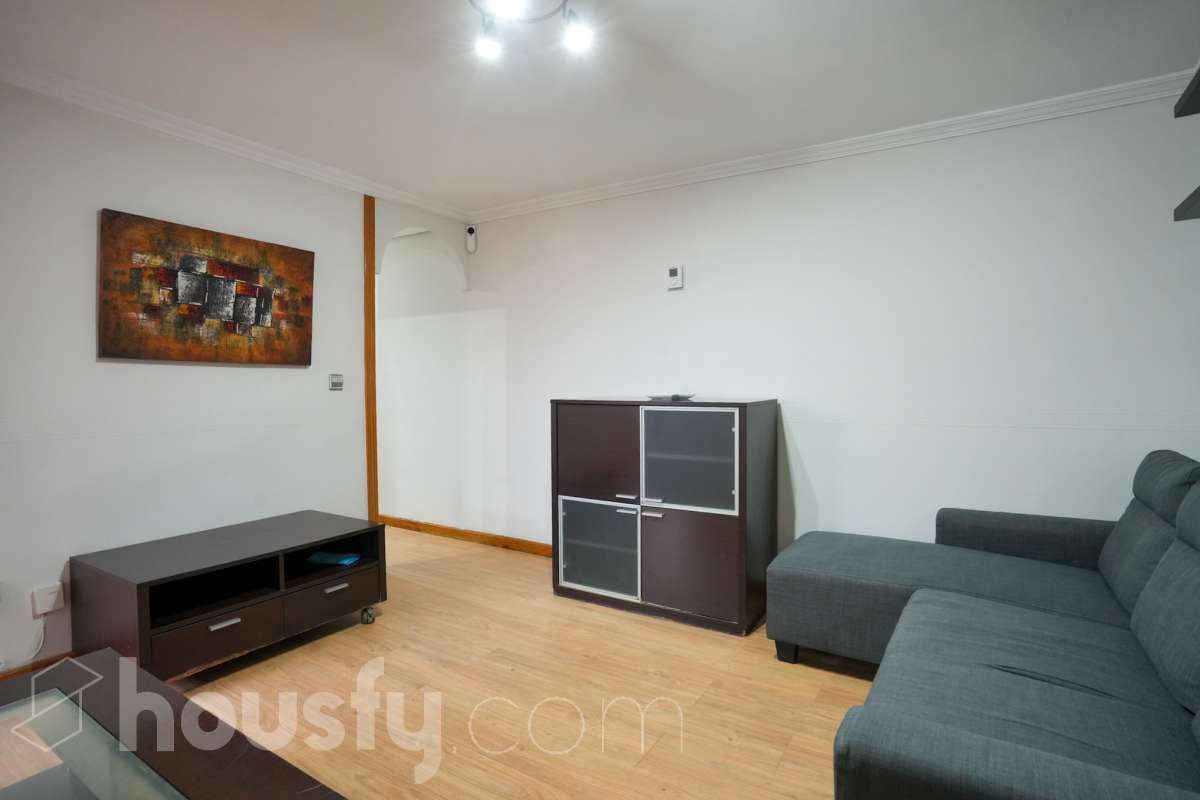 Piso en venta en Calle Nuestra Señora de la Soledad, Carabanchel, Madrid-1