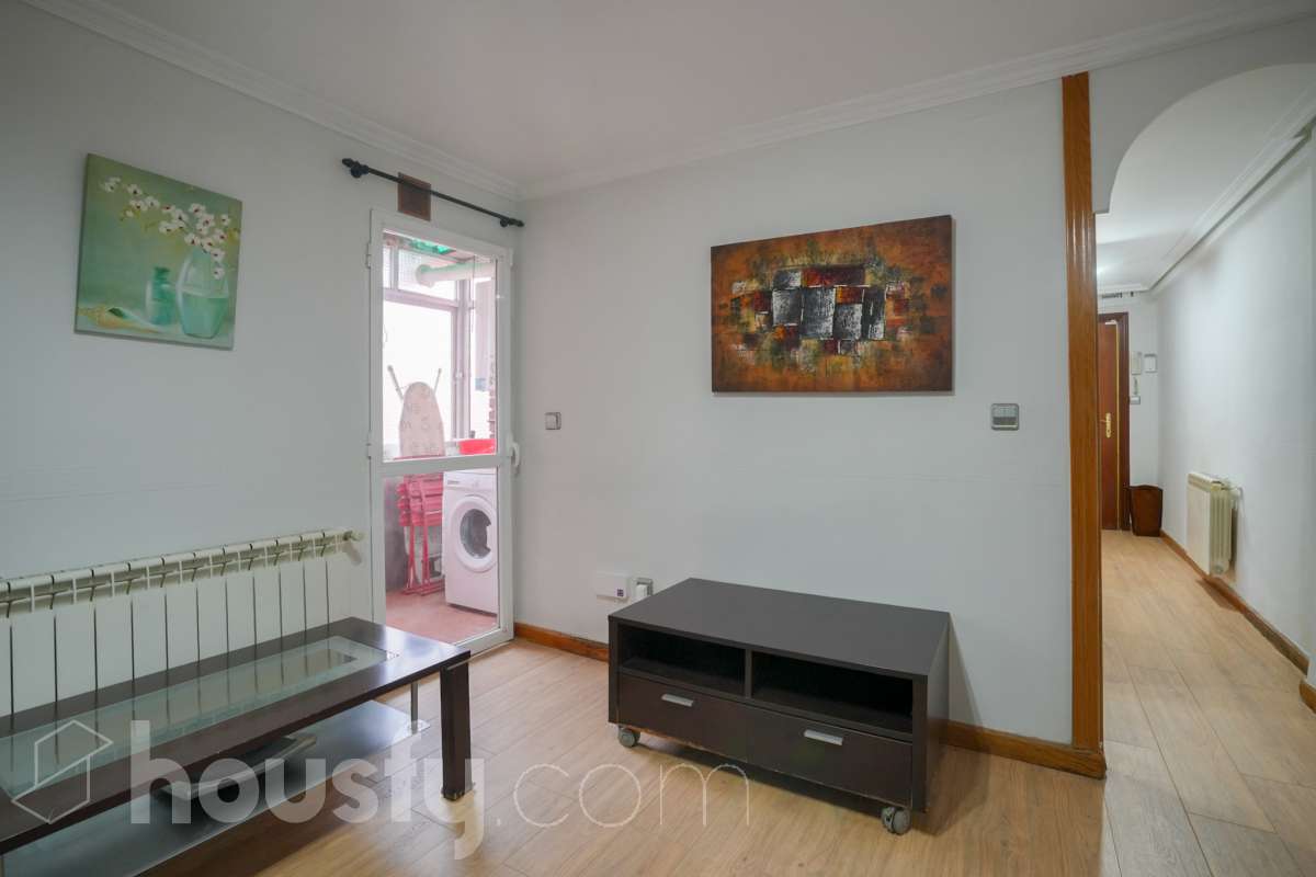 Piso en venta en Calle Nuestra Señora de la Soledad, Carabanchel, Madrid-2