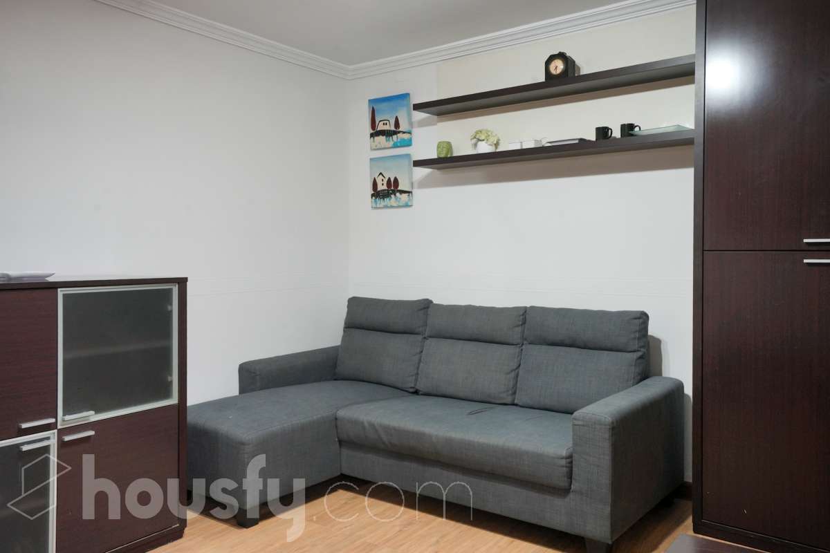 Piso en venta en Calle Nuestra Señora de la Soledad, Carabanchel, Madrid-4