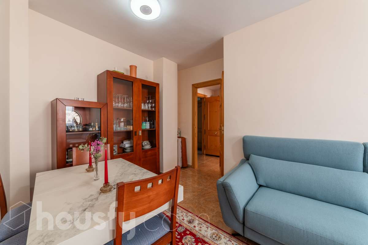 Piso en venta en CL SENDA DE PESCADORES,,  Motril-4