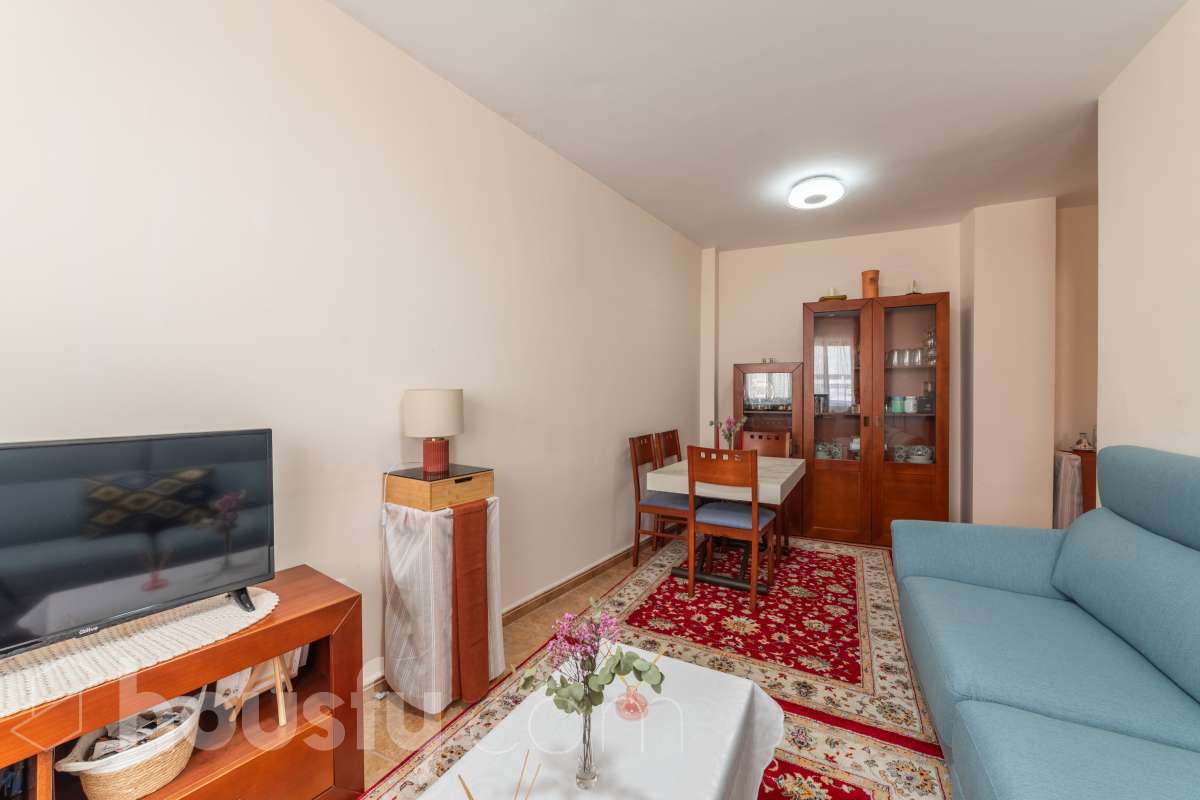 Piso en venta en CL SENDA DE PESCADORES,,  Motril-3