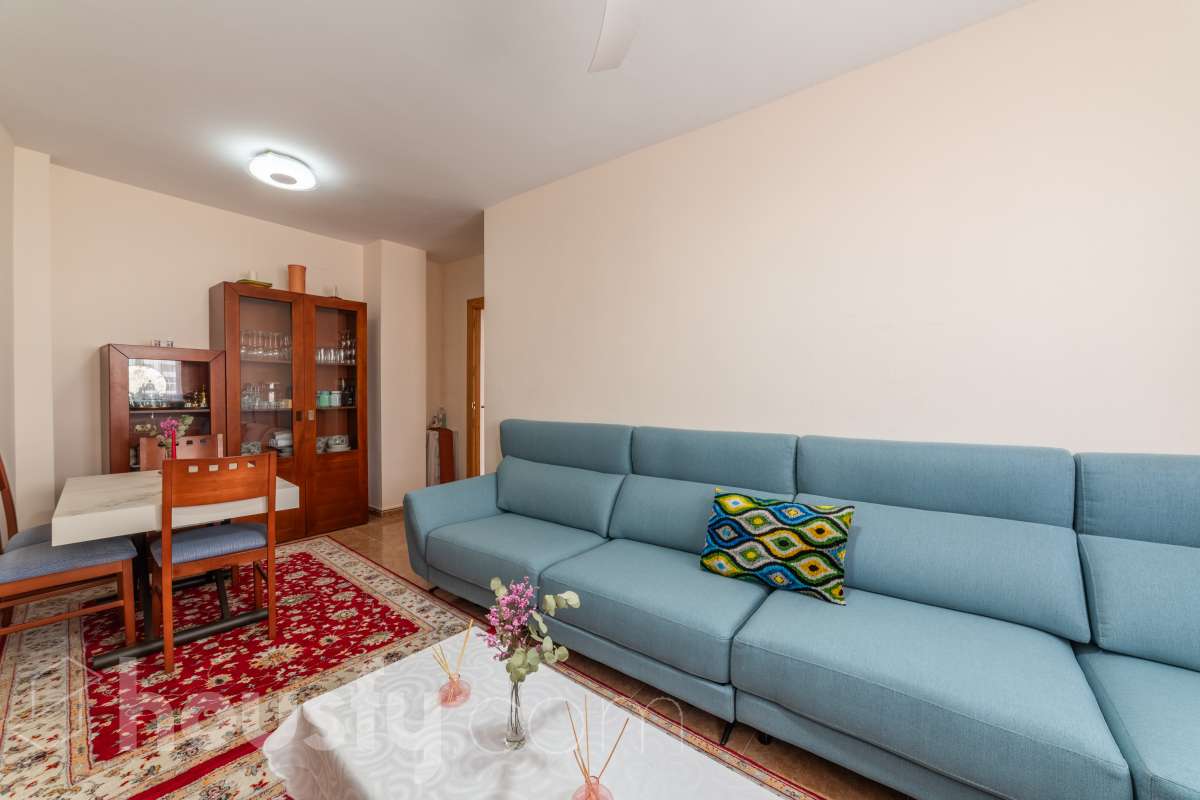 Piso en venta en CL SENDA DE PESCADORES,,  Motril-2