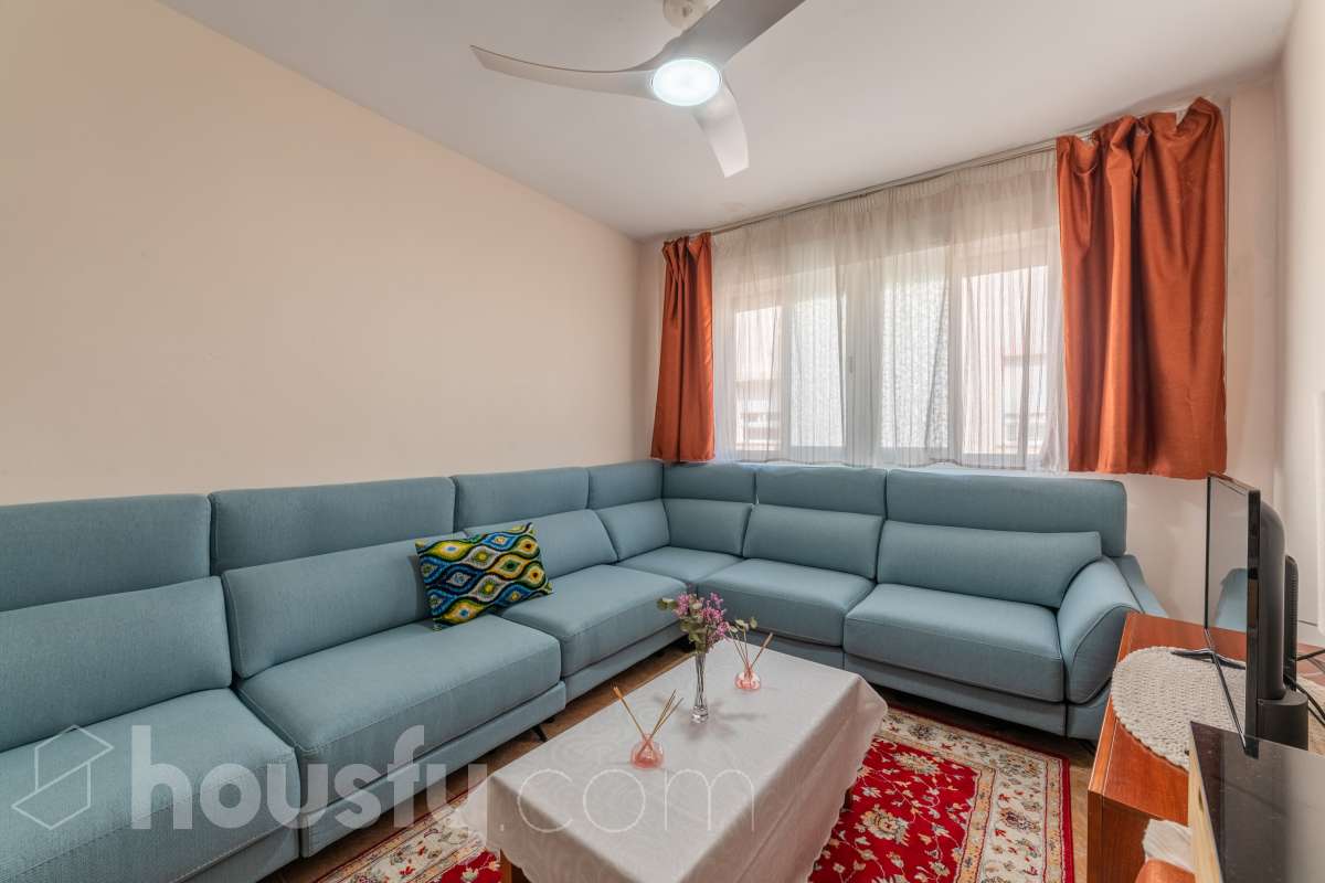 Piso en venta en CL SENDA DE PESCADORES,,  Motril-1