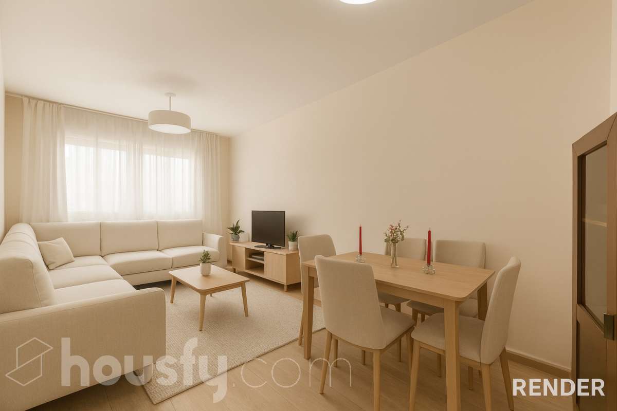 Piso en venta en CL SENDA DE PESCADORES,,  Motril-4