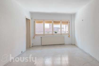 Viviendas en venta enel barrio de El Coll de Barcelona