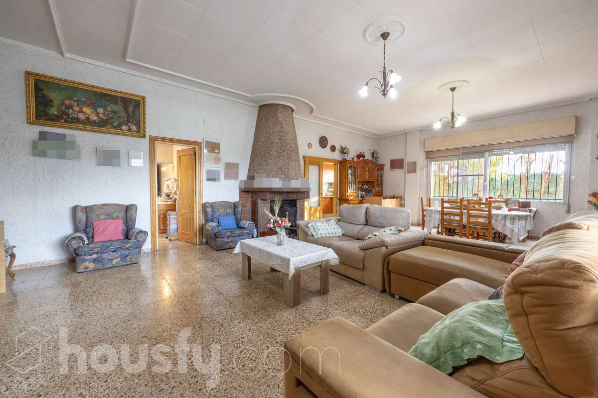 Casa en venta en Partida Escandella,  Agost-3