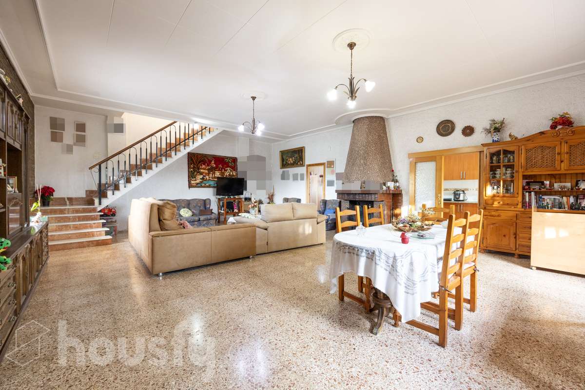 Casa en venta en Partida Escandella,  Agost-0