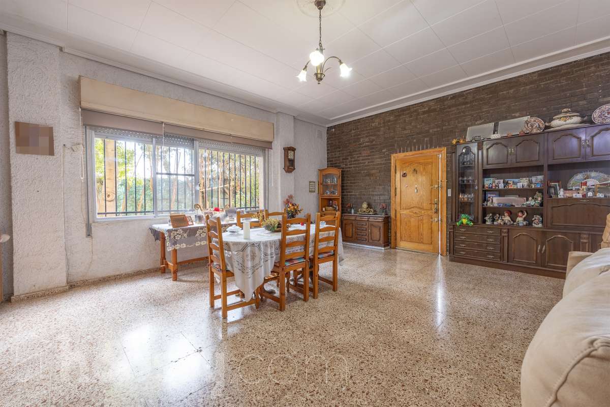 Casa en venta en Partida Escandella,  Agost-4