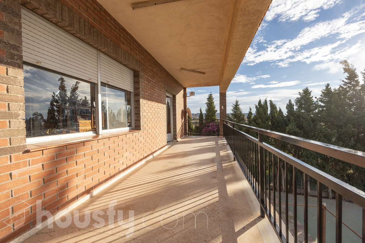 Casa en venta en Partida Escandella,  Agost-1