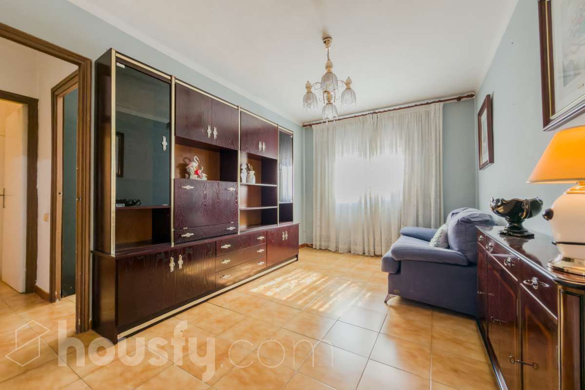 Piso en venta en Carrer del Conveni, Nou Barris, Barcelona-1