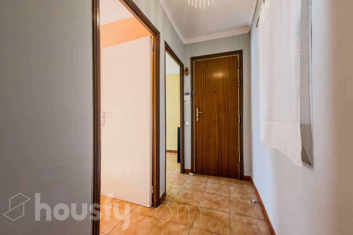 Piso en venta en Carrer del Conveni, Nou Barris, Barcelona-4