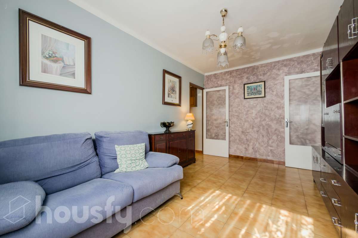Piso en venta en Carrer del Conveni, Nou Barris, Barcelona-2