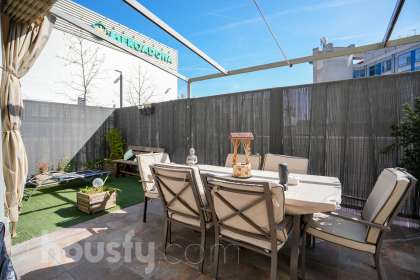 Viviendas en venta en Ciempozuelos