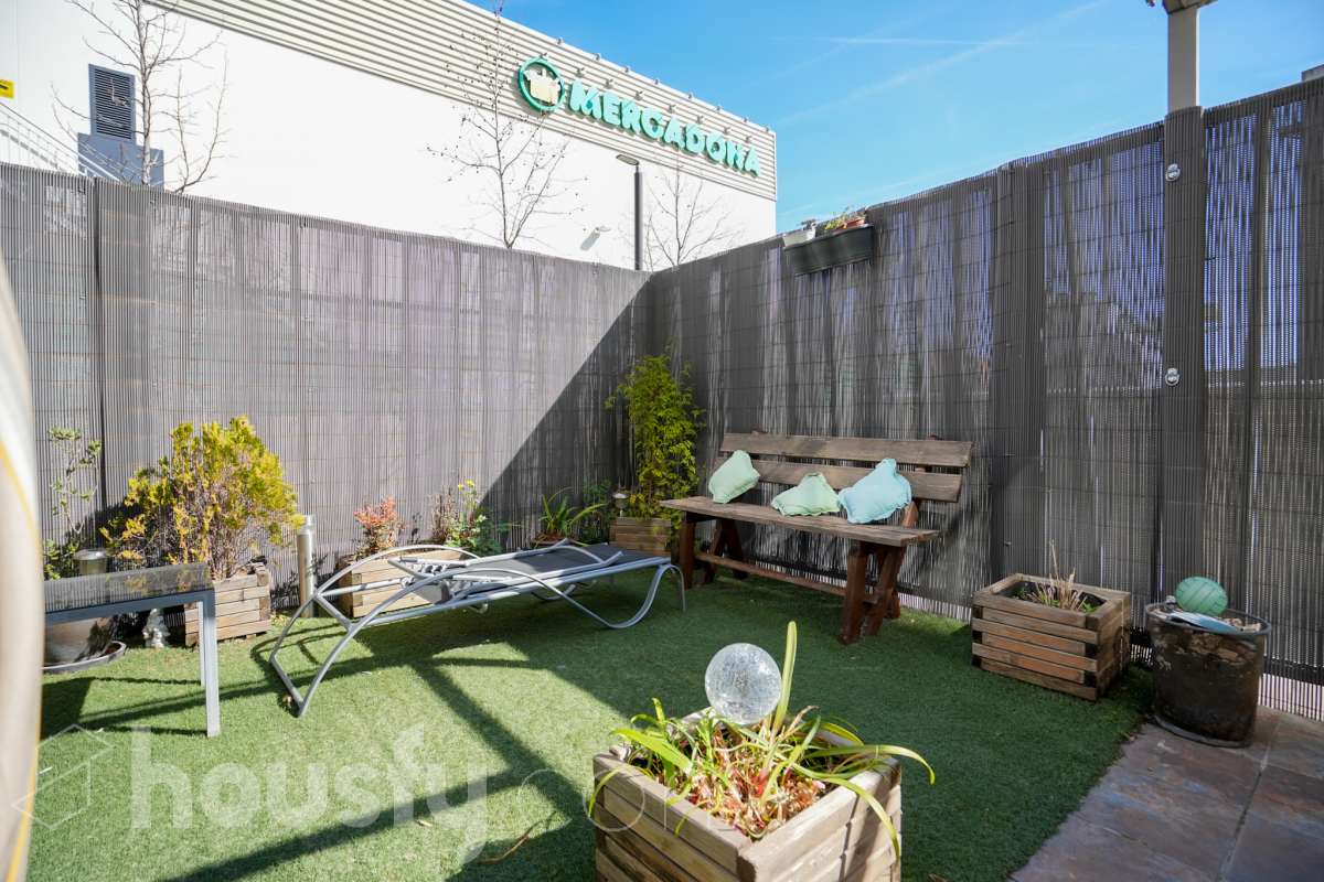 Piso en venta en Calle San Jenaro, Villaverde, Madrid-4