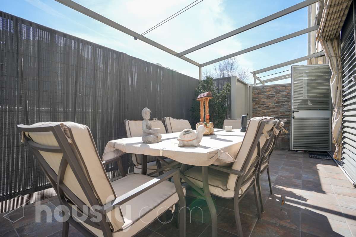 Piso en venta en Calle San Jenaro, Villaverde, Madrid-3