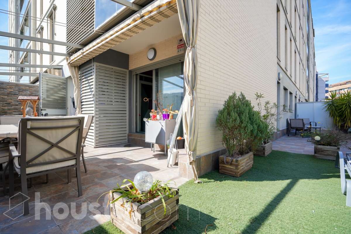 Piso en venta en Calle San Jenaro, Villaverde, Madrid-1