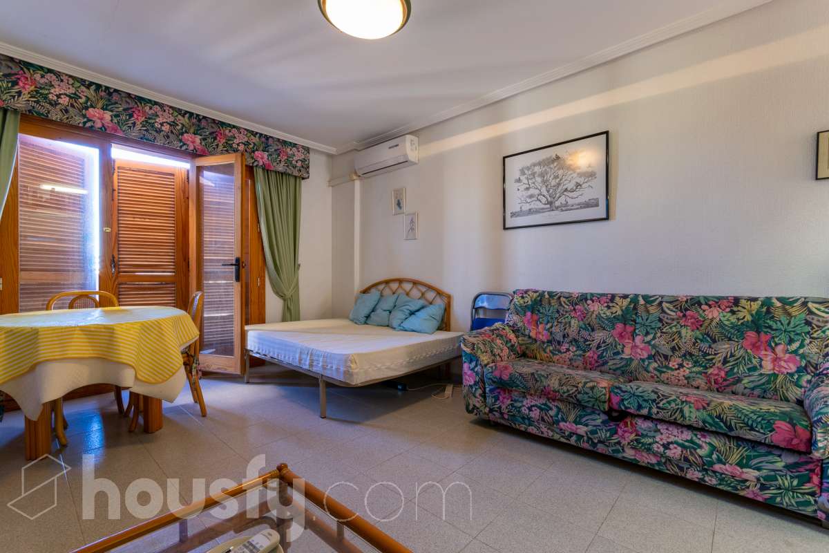 Dúplex en venta en UR LEANDROS LOS, La Mata, Torrevieja-1