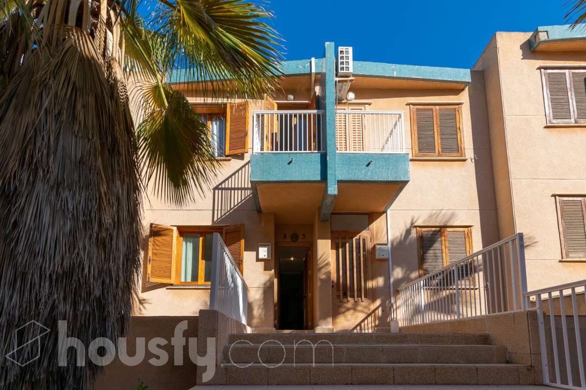 Dúplex en venta en UR LEANDROS LOS, La Mata, Torrevieja-3