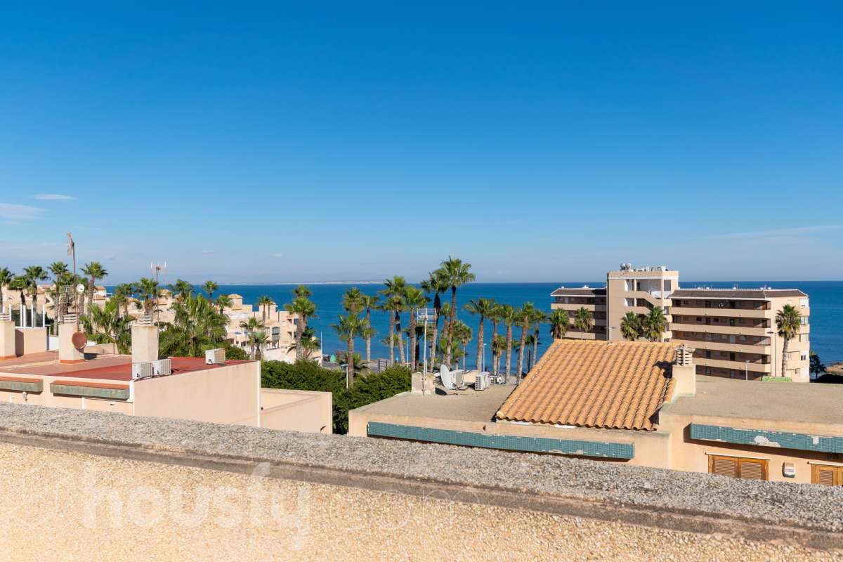 Dúplex en venta en UR LEANDROS LOS, La Mata, Torrevieja-2