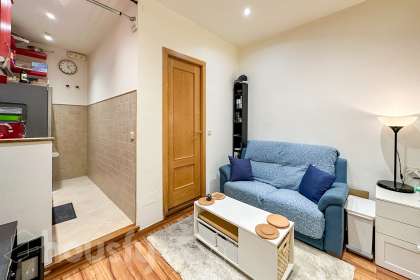 Piso en venta en Calle de Canarias, Palos de Moguer, Madrid-0