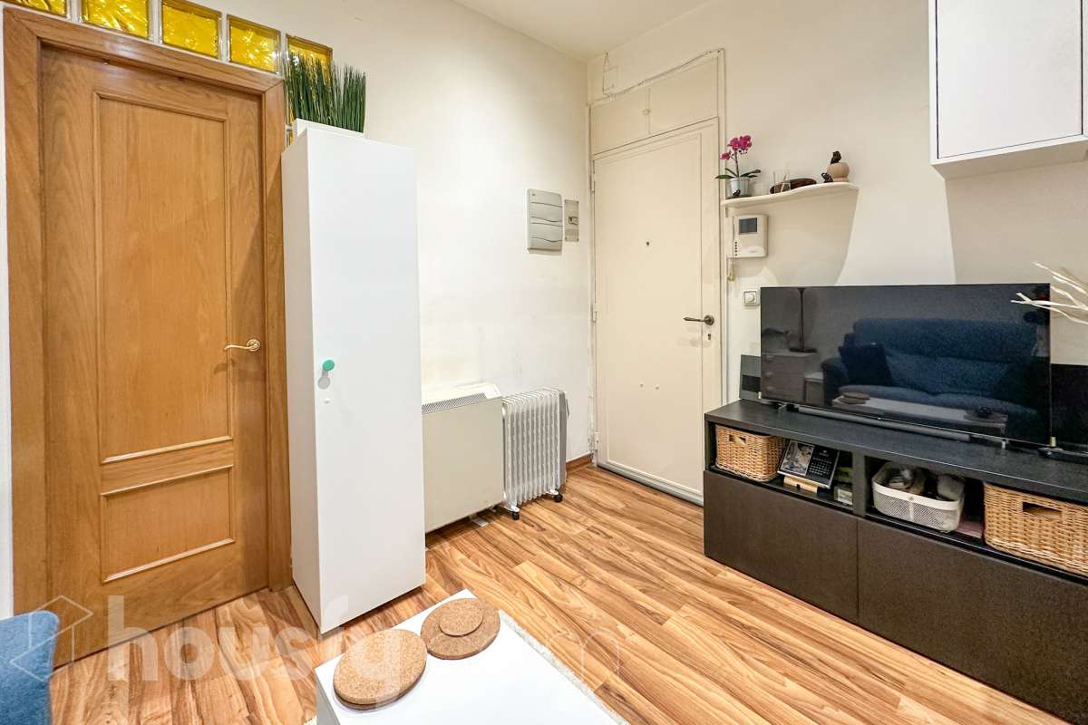 Piso en venta en Calle de Canarias, Arganzuela, Madrid-2
