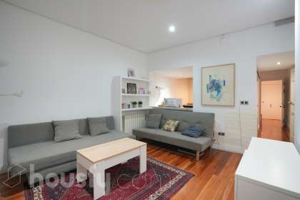 Piso en venta en Cl Bailen, Palacio, Madrid-0