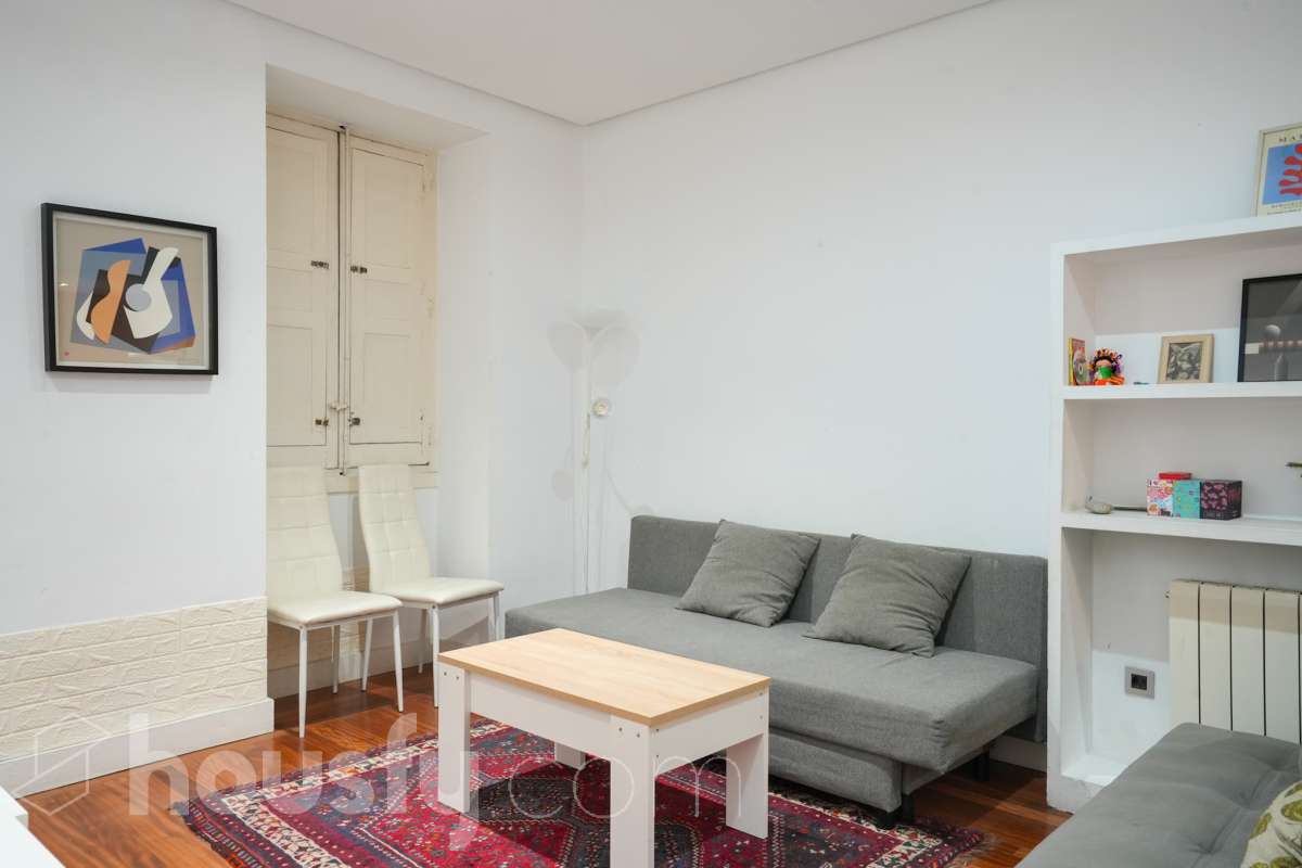 Piso en venta en Cl Bailen, Centro, Madrid-2