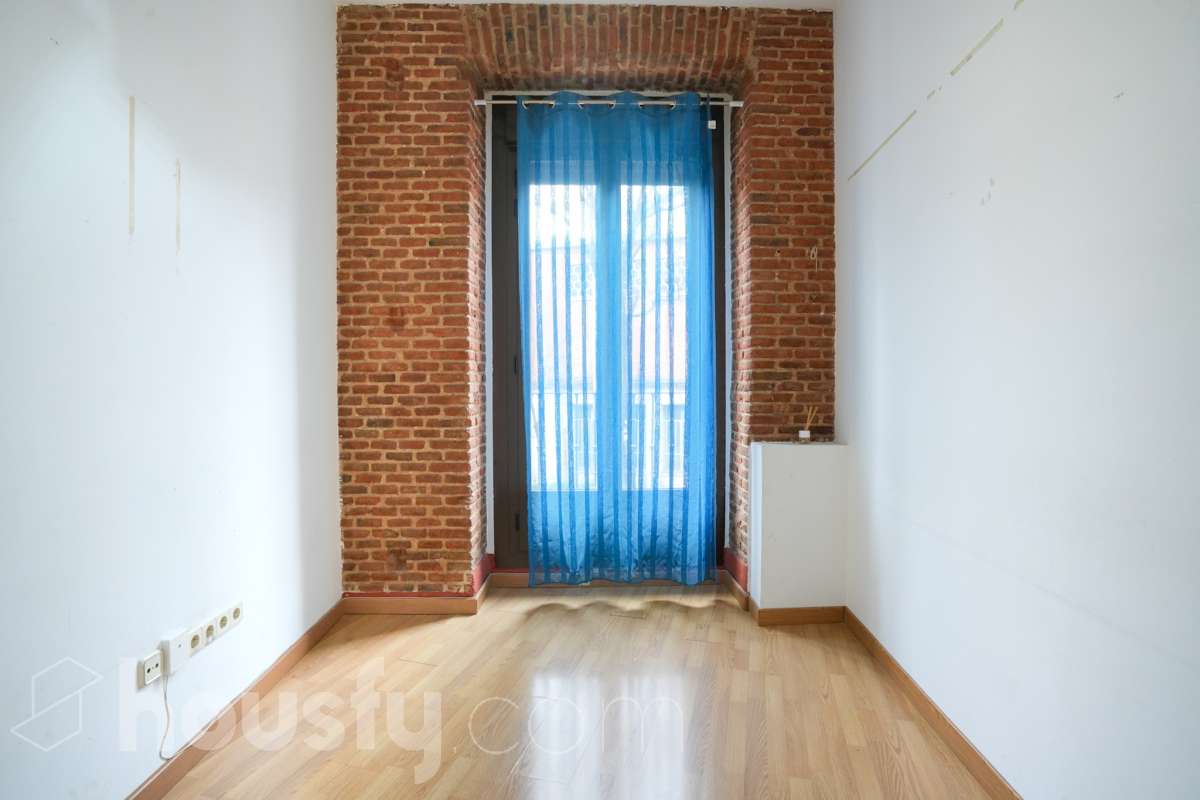 Piso en venta en Calle del Humilladero, Centro, Madrid-4