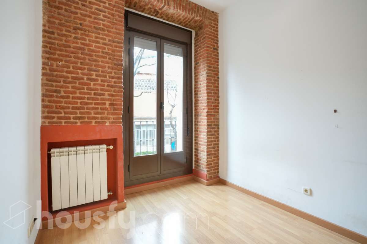 Piso en venta en Calle del Humilladero, Centro, Madrid-0