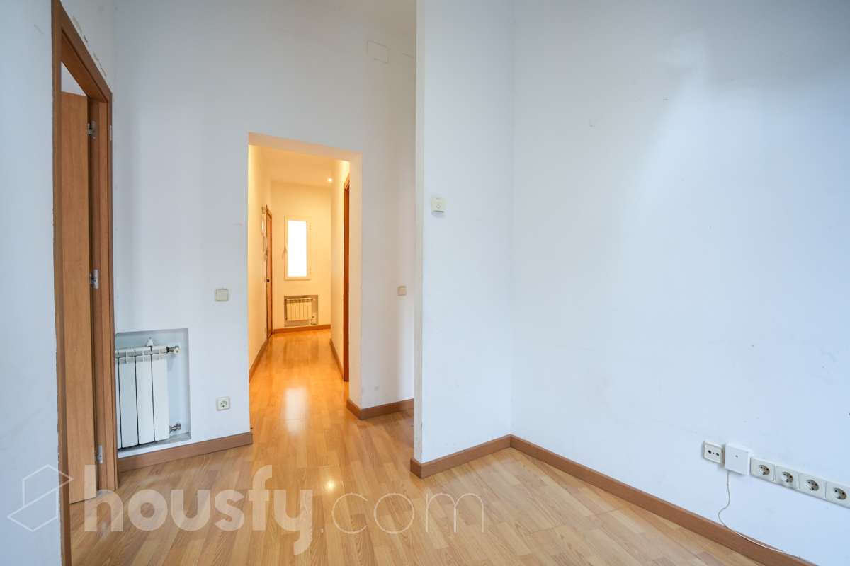 Piso en venta en Calle del Humilladero, Centro, Madrid-3