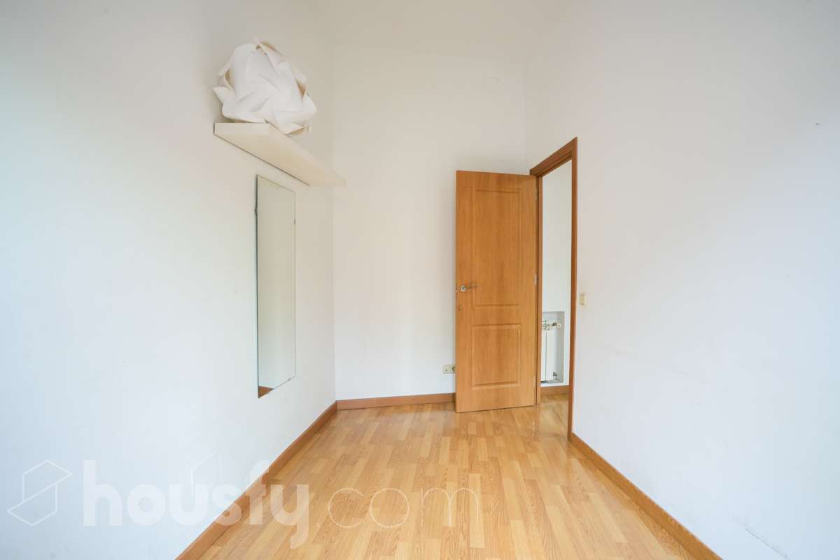 Piso en venta en Calle del Humilladero, Centro, Madrid-2