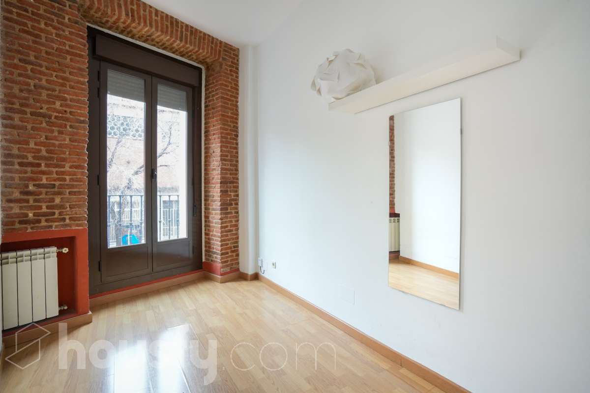 Piso en venta en Calle del Humilladero, Centro, Madrid-1