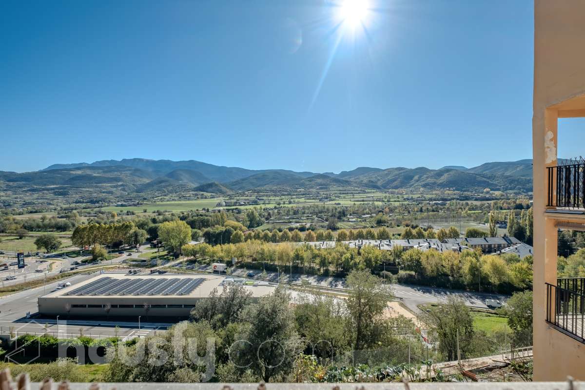 Piso en venta en CL UNICA-BAIXOS DE CALVINYA,,  Les Valls de Valira-0