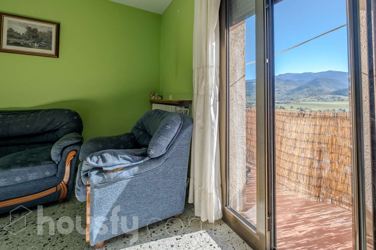 Piso en venta en CL UNICA-BAIXOS DE CALVINYA,,  Les Valls de Valira-2