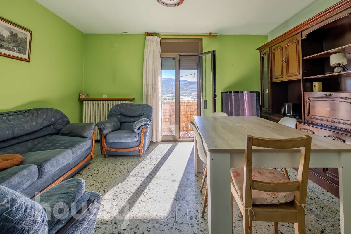 Piso en venta en CL UNICA-BAIXOS DE CALVINYA,,  Les Valls de Valira-3