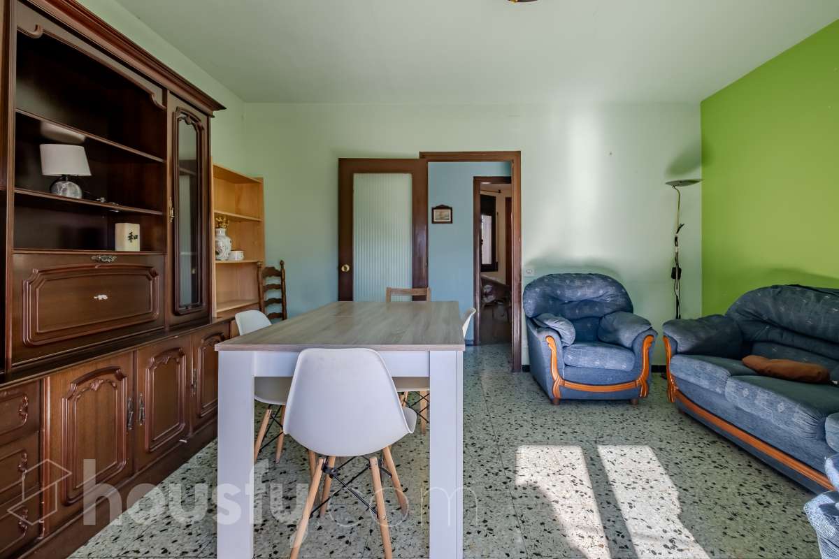 Piso en venta en CL UNICA-BAIXOS DE CALVINYA,,  Les Valls de Valira-4